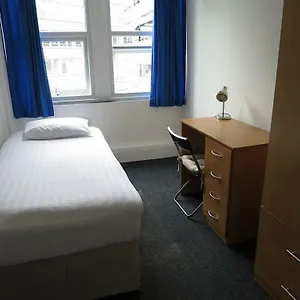 The Outlook Apartment